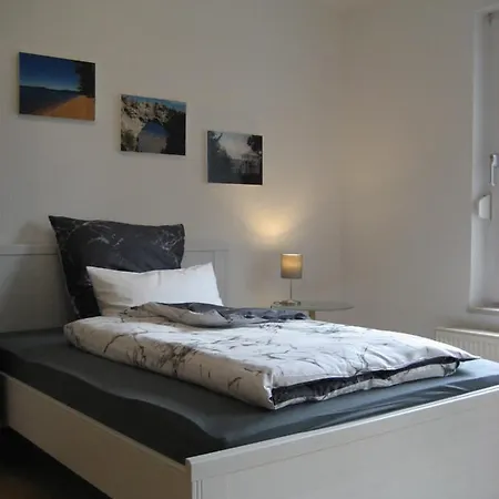 Aparthotel Zum Relaxen - Ruhig Und Doch Zentral