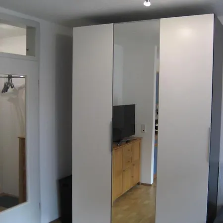 Zum Relaxen - Ruhig Und Doch Zentral Aparthotel Hannover