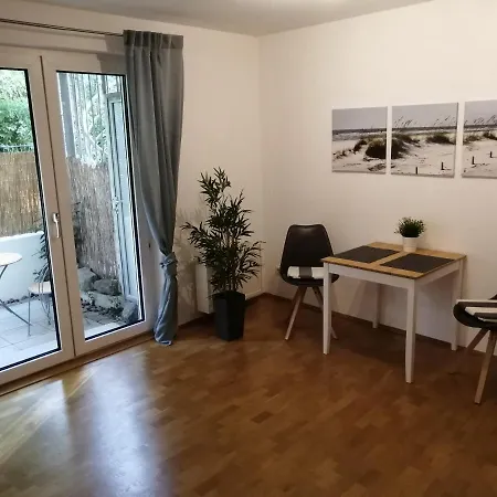 Aparthotel Zum Relaxen - Ruhig Und Doch Zentral